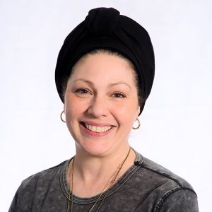 Picture of Mrs. Heather Benjamin