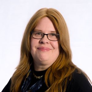 Picture of Ms. Hadassah Siegfried