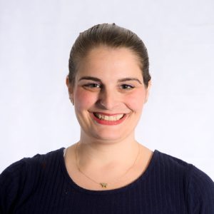 Picture of Mrs. Leah Korach