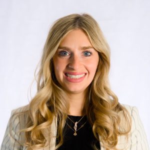 Picture of Mrs. Shayna Haberman