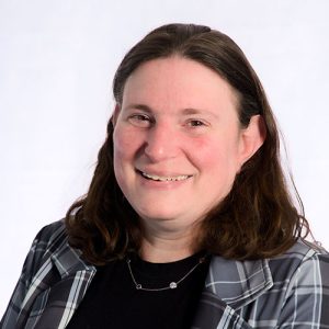 Picture of Ms. Leah Silvera