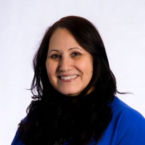 Picture of Ms. Liora Haibi