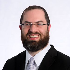 Picture of Rabbi Chaim Axelrod