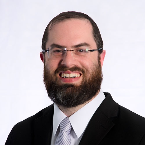 Rabbi Chaim Axelrod