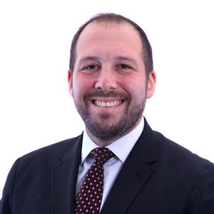 Picture of Rabbi Daniel Konigsberg