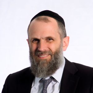 Picture of Rabbi Netanel Danto