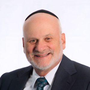 Picture of Rabbi Shimon Kerner
