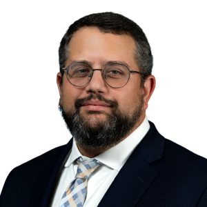 Picture of Rabbi Shimon Schenker