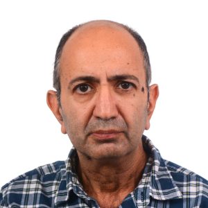 Picture of Mr. Natan Samoch