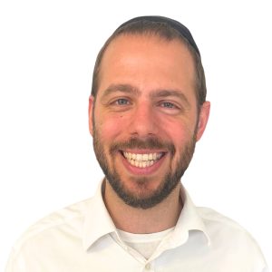 Picture of Rabbi Moshe Barth