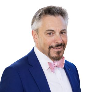 Picture of Dr. David Roher