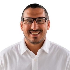 Picture of Mr. Shmuli Stern