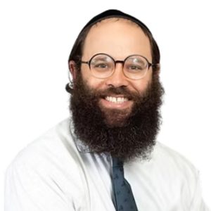 Picture of Rabbi Dovid Einhorn