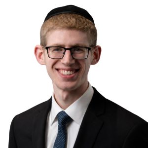 Picture of Rabbi Yonatan Kosowsky
